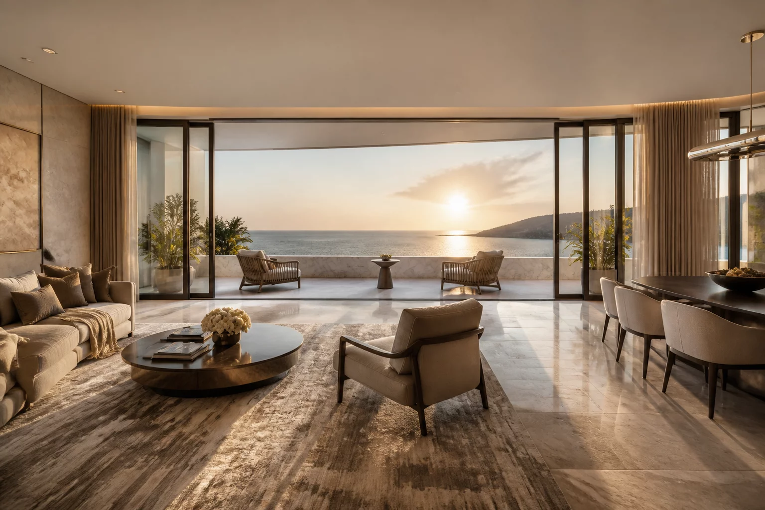 The resort amenities worth paying for in South Africa's resort provinces