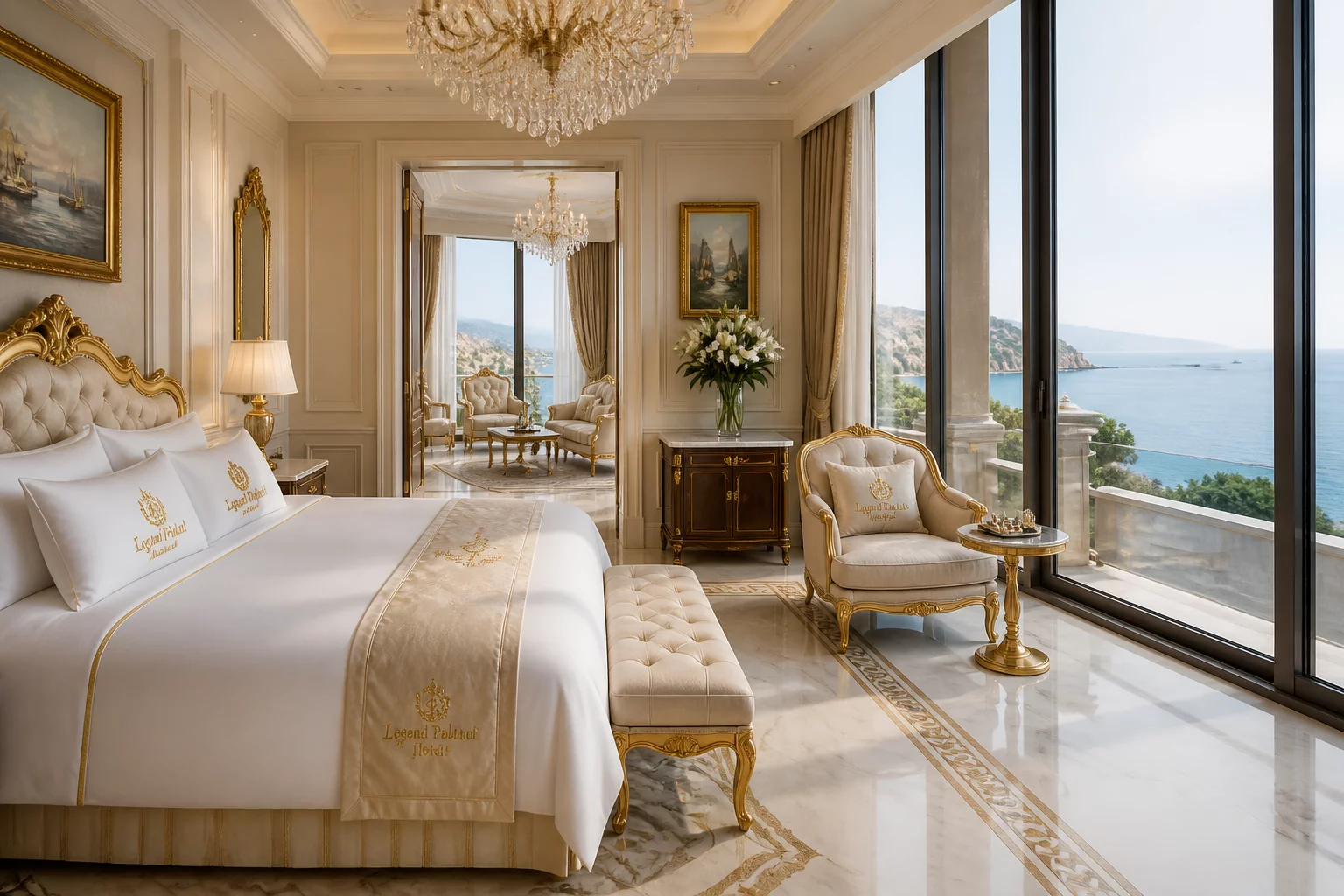 Choosing your base in South Africa's resort provinces