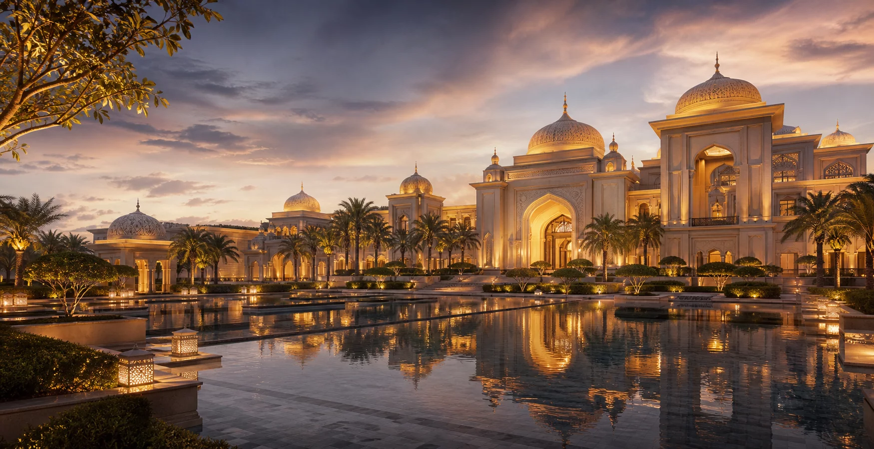 D'oreale Grande at Emperors Palace